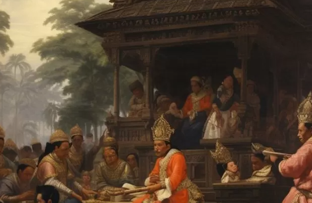 Jejak Warisan Nusantara Dari Candi Hingga Tradisi Adat