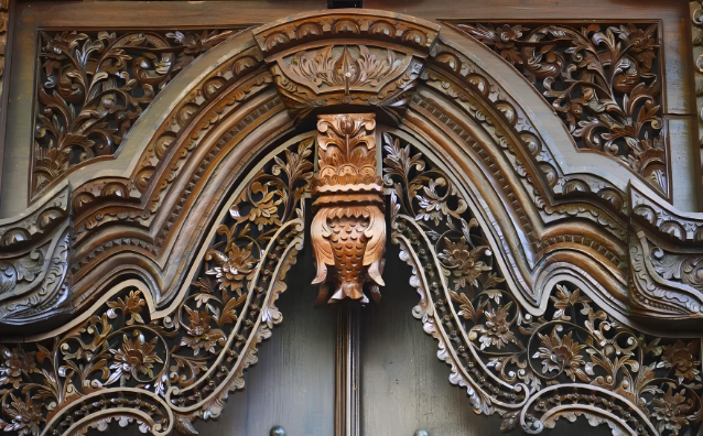 Keindahan Seni Tradisional Nusantara Untuk Generasi