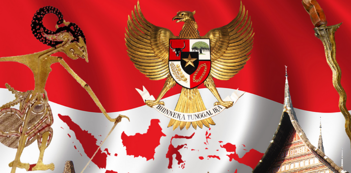 Menelusuri Warisan Seni Tradisional Nusantara Indah