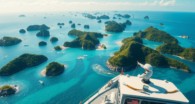 Cikal Bakal Konsep Negara Dan Perjalanan Menuju Tatanan Modern