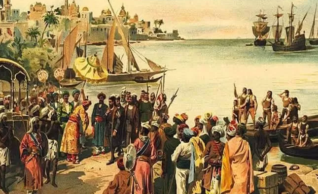 Jejak Kerajaan Sriwijaya dalam Sejarah Maritim Nusantara