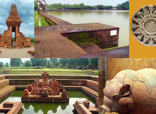 Majapahit Jaya Warisan Besar Yang Membentuk Nusantara