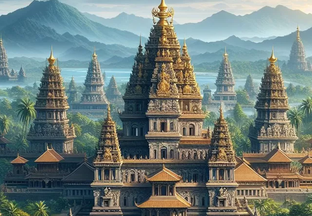 Menelusuri Akar Nusantara Menuju Pemahaman Sejarah Dan Identitas Bangsa