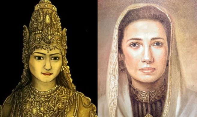 Perempuan Dalam Sejarah Nusantara Yang Mengubah Arah Peradaban