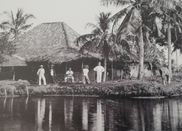 Kolonialisme Belanda Dan Dampaknya Bagi Rakyat Nusantara