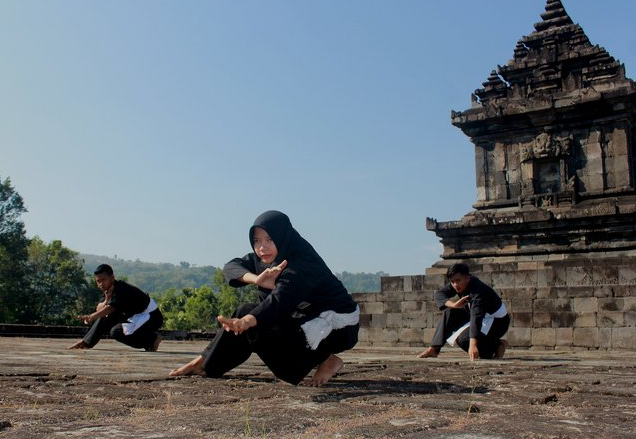 Keragaman Jenis Warisan Nusantara Yang Lestari Di Daerah