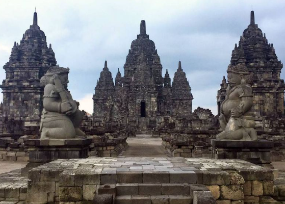 Keindahan Warisan Sejarah Nusantara Yang Abadi Radar Majapahit