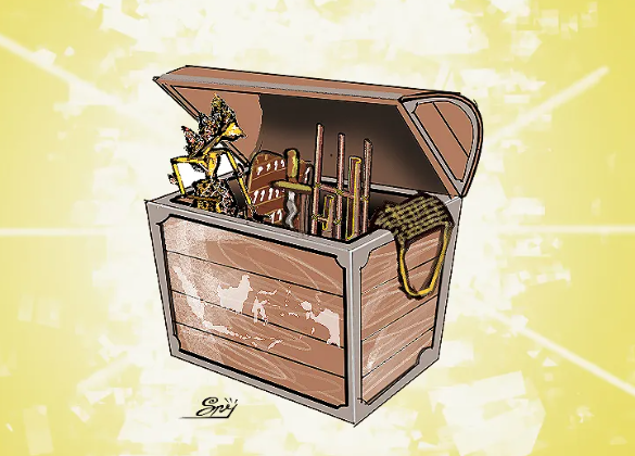 Keaslian Jenis Warisan Nusantara Yang Masih Terjaga Baik